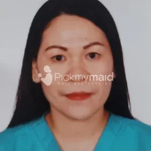 Jenalyn D Live In|Live Out Maid profile photo