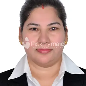 Sunita P Live Out Maid|Nanny profile photo