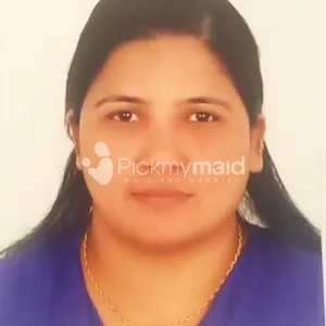 Rinka S Live Out Maid|Nanny profile photo