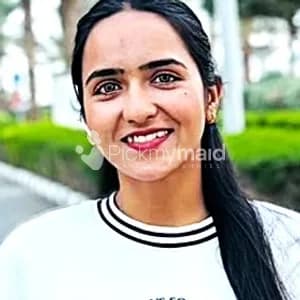 Amandeep S Punjabi Live In|Live Out Maid|Nanny profile photo