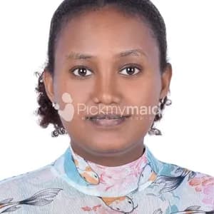 Sifen B Live In Maid|Nanny profile photo