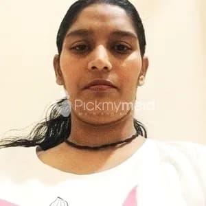 Gurwinder S Punjabi Live Out Maid|Nanny profile photo