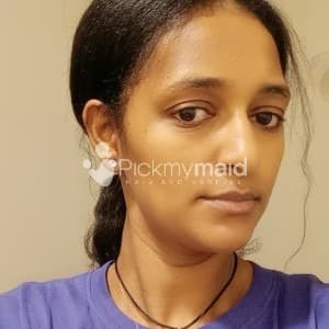 Emebet T Live In Driver|House Maid|Nanny profile photo