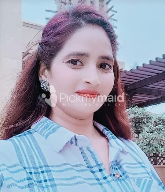 Nisha S Live In Home Maid profile photo