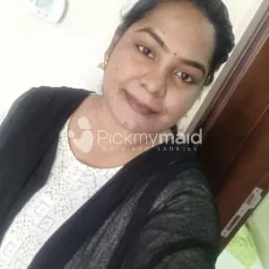 Ratnamala D Indian Andhra Live Out Maid|Cook profile photo