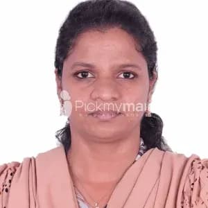 Fathima F Live Out Maid|Cook profile photo
