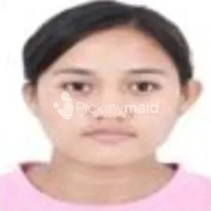 Pranita L Live In Maid profile photo