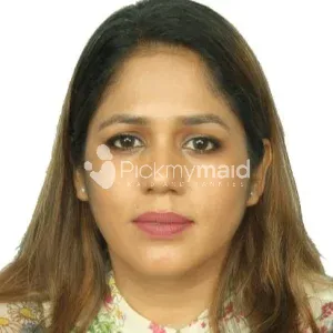 Ushanthi M Live Out Maid profile photo