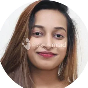 Kavindi H Live Out Maid|Nanny profile photo