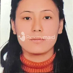 Kamala T Part Time Maid|Nanny profile photo