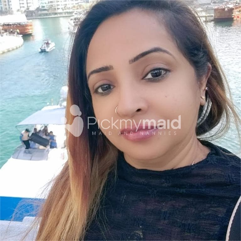 Menuka H Live Out Maid|Nanny profile photo
