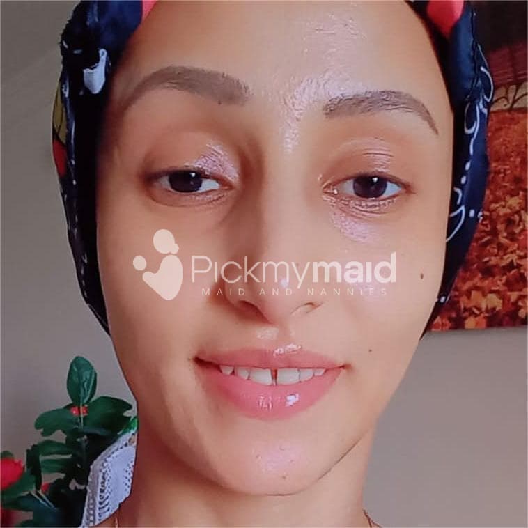 Semira Y Live In Maid|Nanny