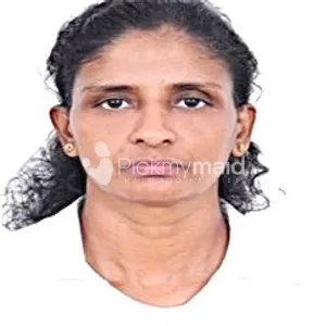 Mahamalage F Live In|Live Our Maid|Nanny profile photo