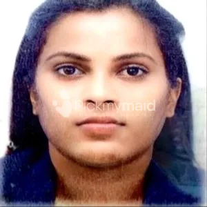 Lakmali M Live Out Maid|Nanny