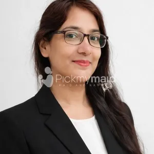Josephine J Live Out Maid profile photo