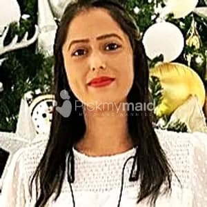 Baljinder P Live In Maid|Nanny profile photo