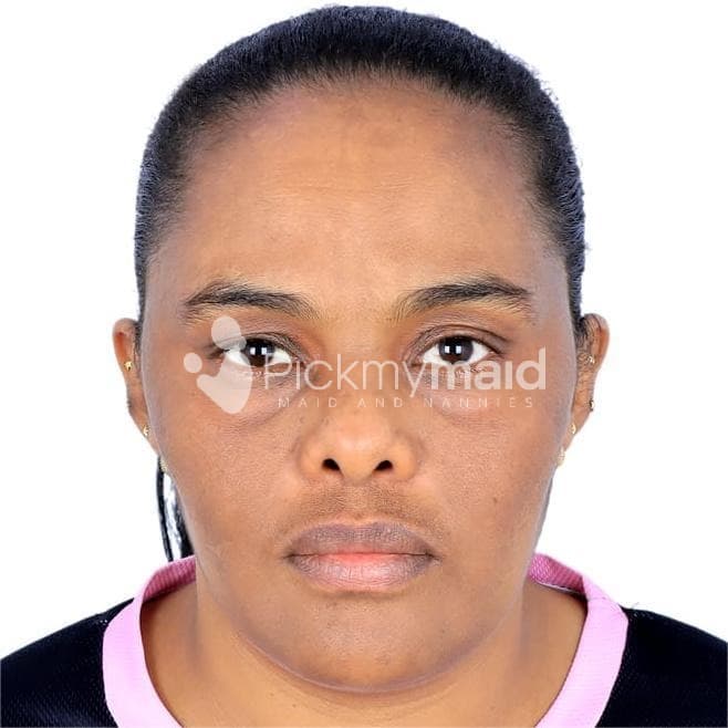Aster C Live In Maid|Nanny profile photo