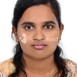Mani Jalli M Live Out Maid profile photo