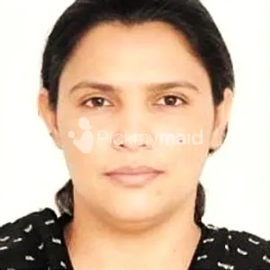 Saira N Live Out Muslim Maid|Nanny profile photo