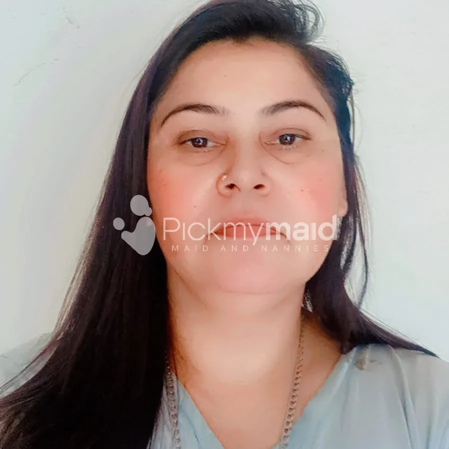 Rajinder S Punjabi Live In Maid|Nanny profile photo
