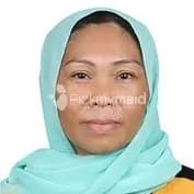 Maimona M Live Out Maid|Nanny profile photo