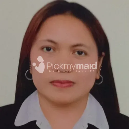 Analyn A Live Out MaidNanny