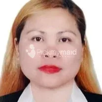 Glynda L Live Out Maid|Nanny profile photo