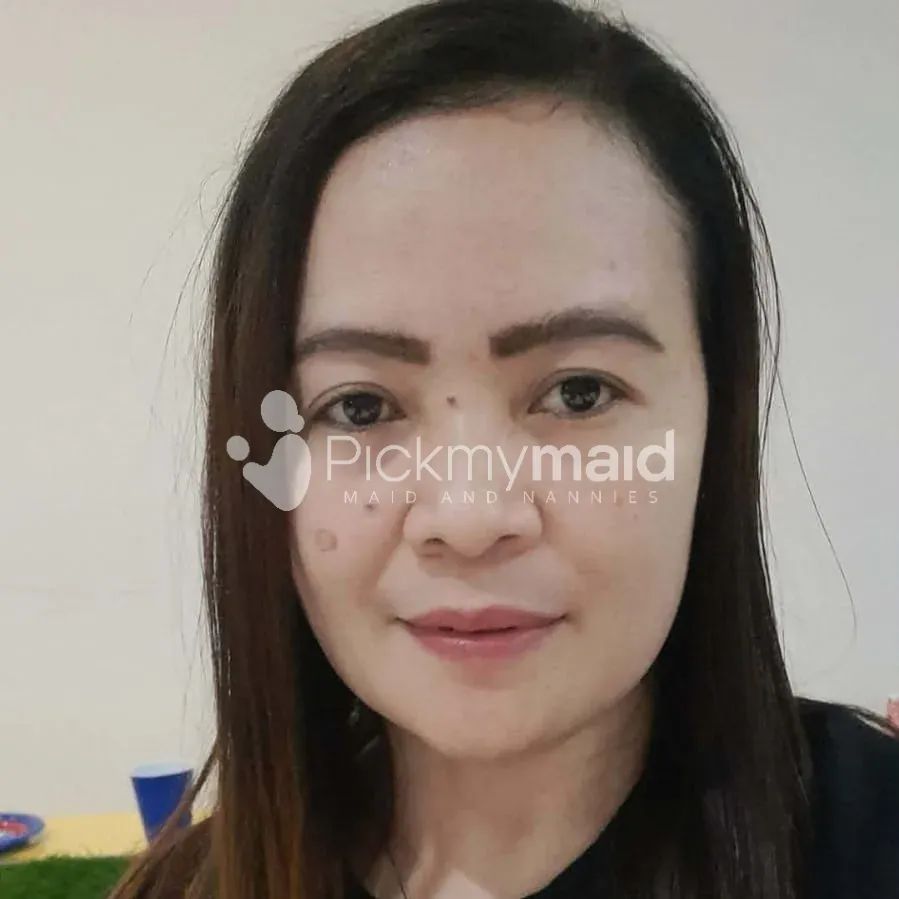 Arlyn M Live Out Maid|Nanny profile photo