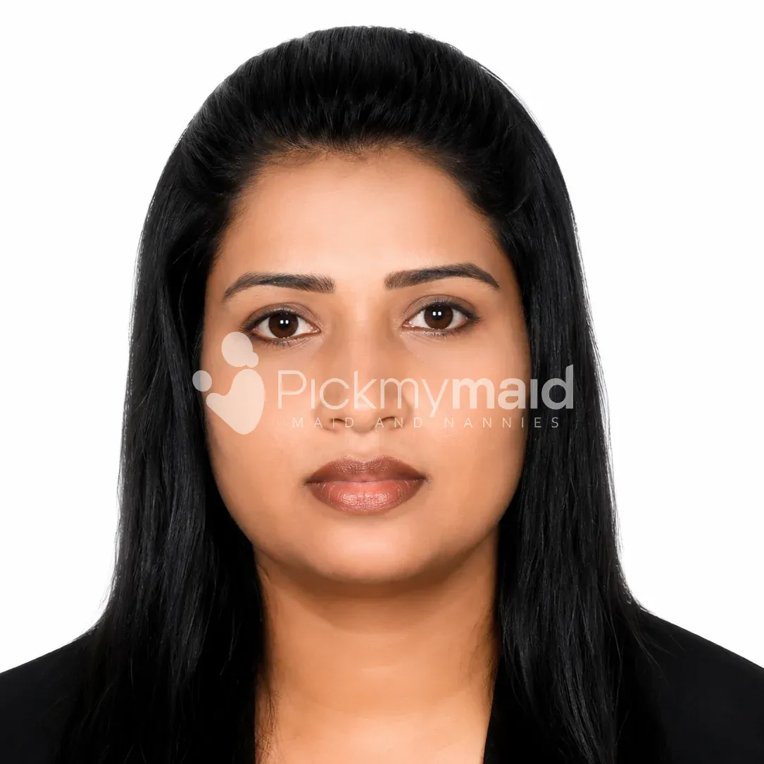 Nayomi A Live In Maid|Driver profile photo