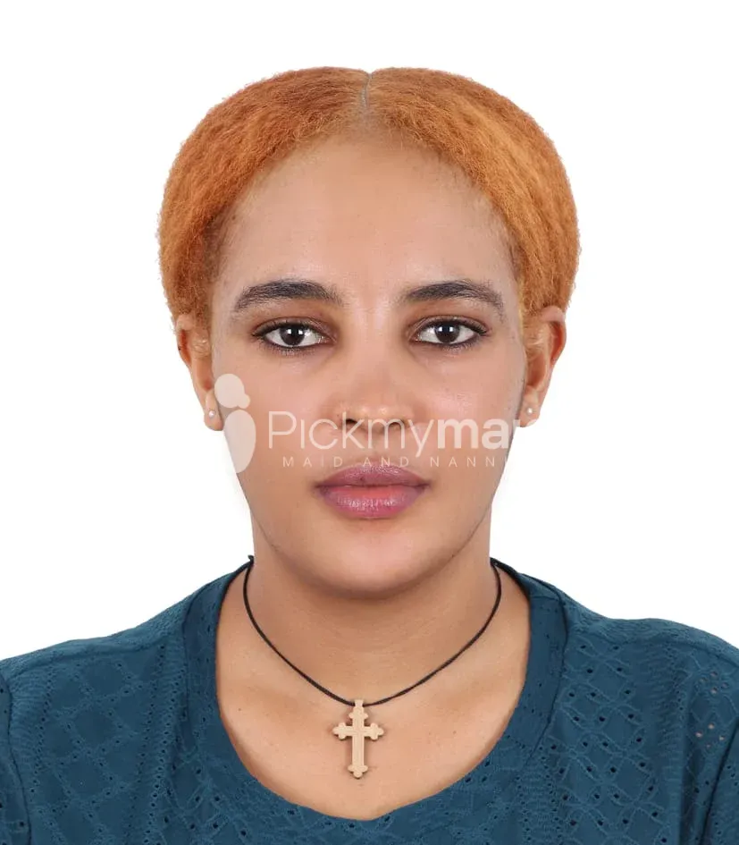 Hareg M Live In Maid|Nanny profile photo