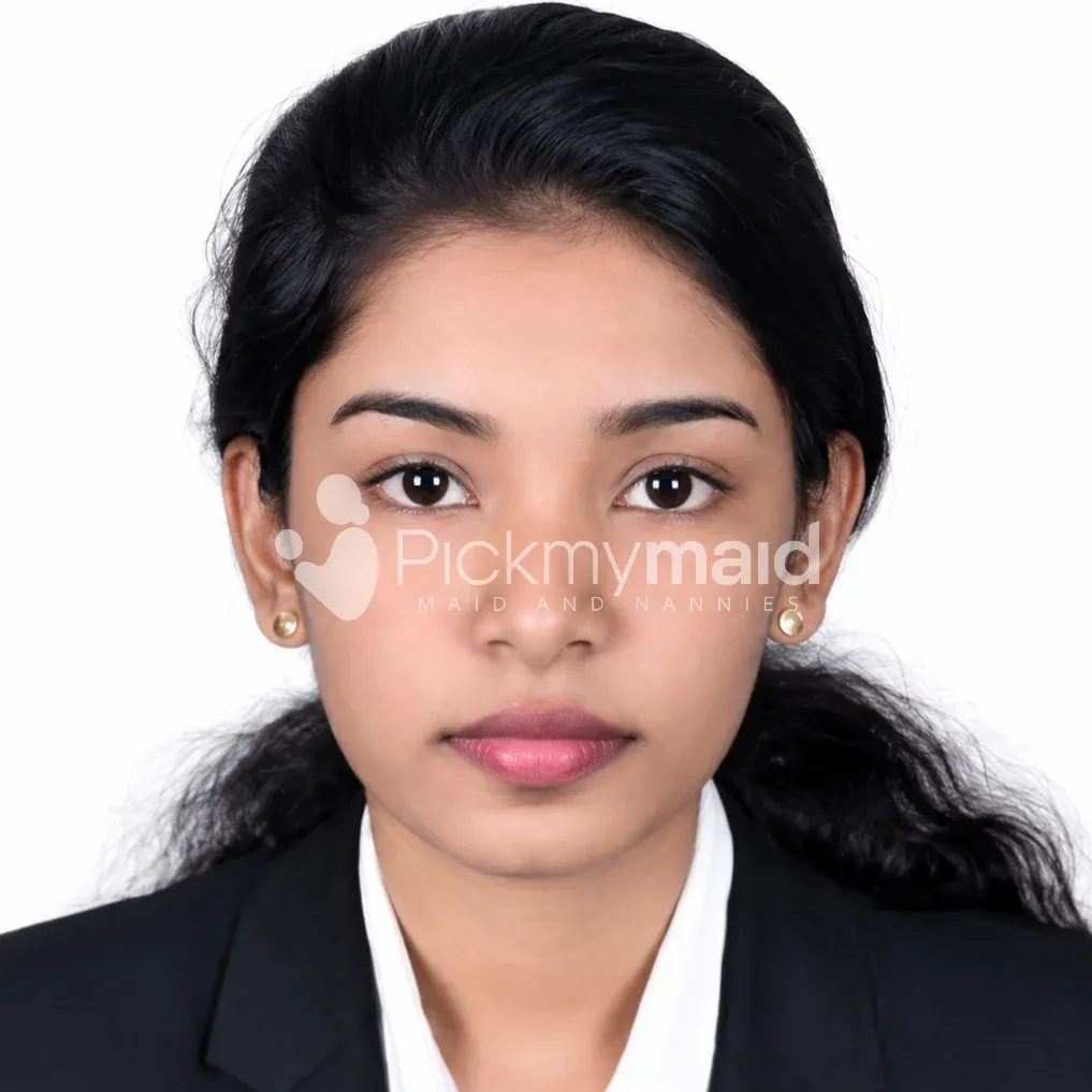 Yeshani D Live Out Maid|Nanny profile photo