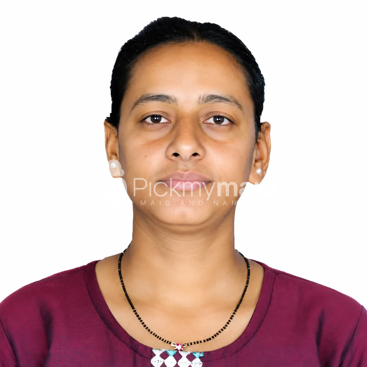 Shanti G Full Time Live In Maid profile photo