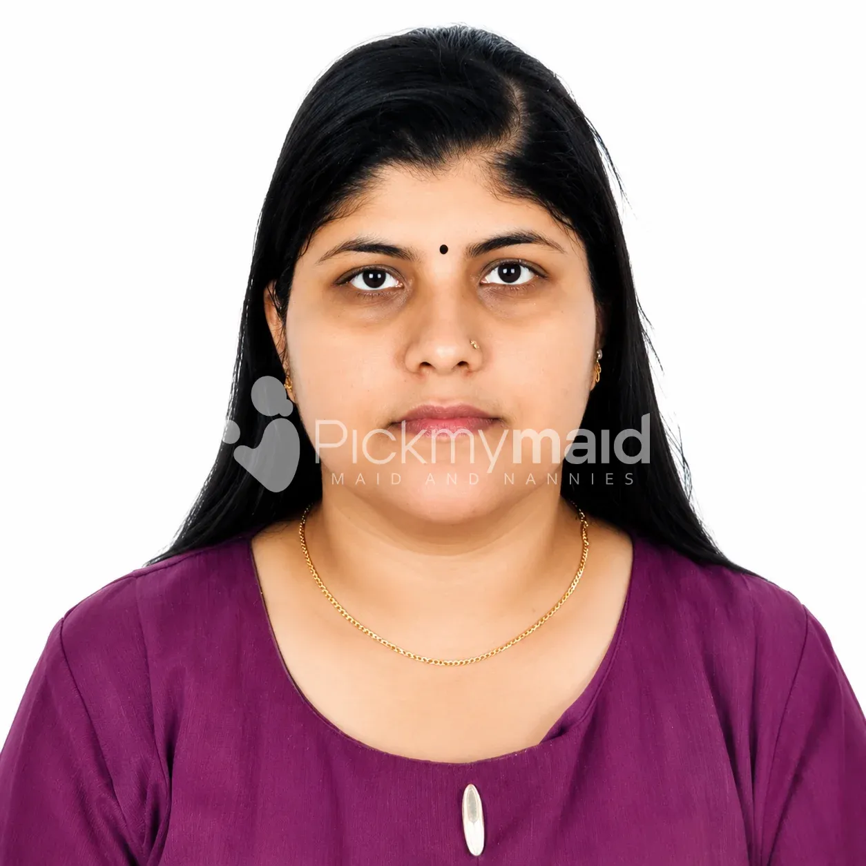 Josmy J Kerala Live Out Caregiver|Nanny profile photo