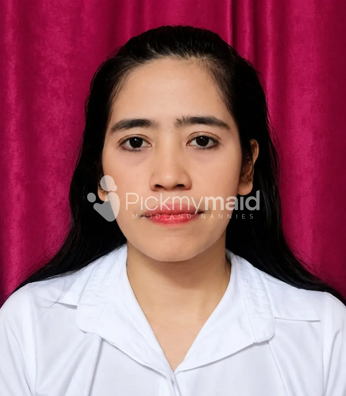 Lusi T Muslim Live In|Live Out Nanny|Maid profile photo