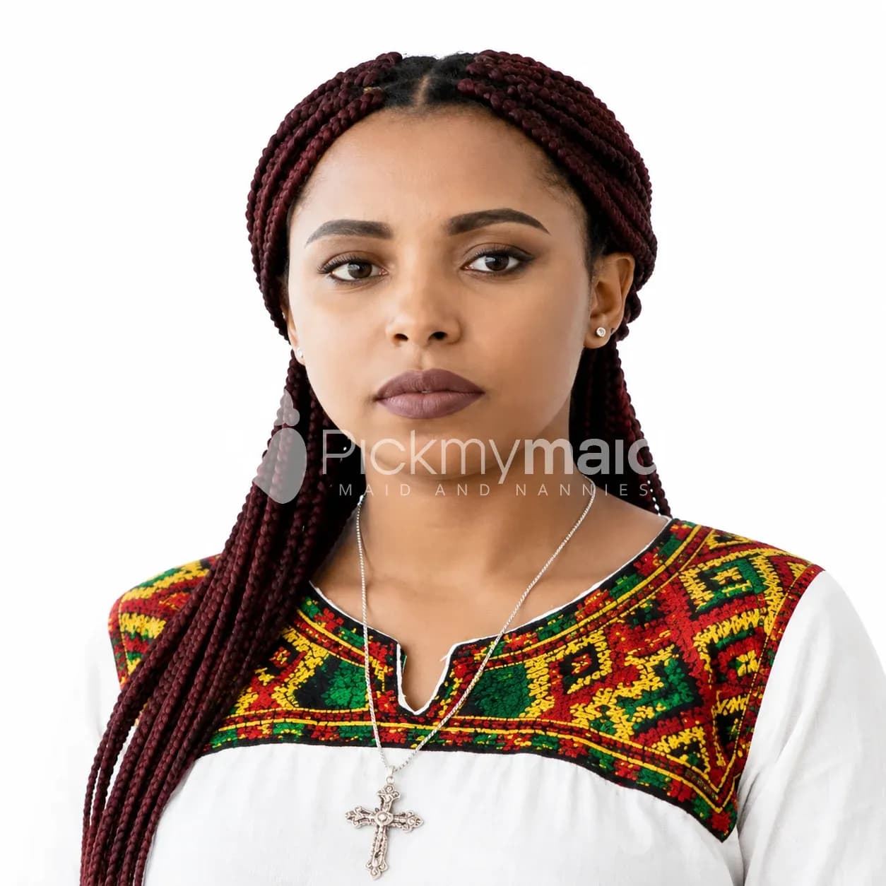 Abaynesh A Live In|Live Out Maid profile photo