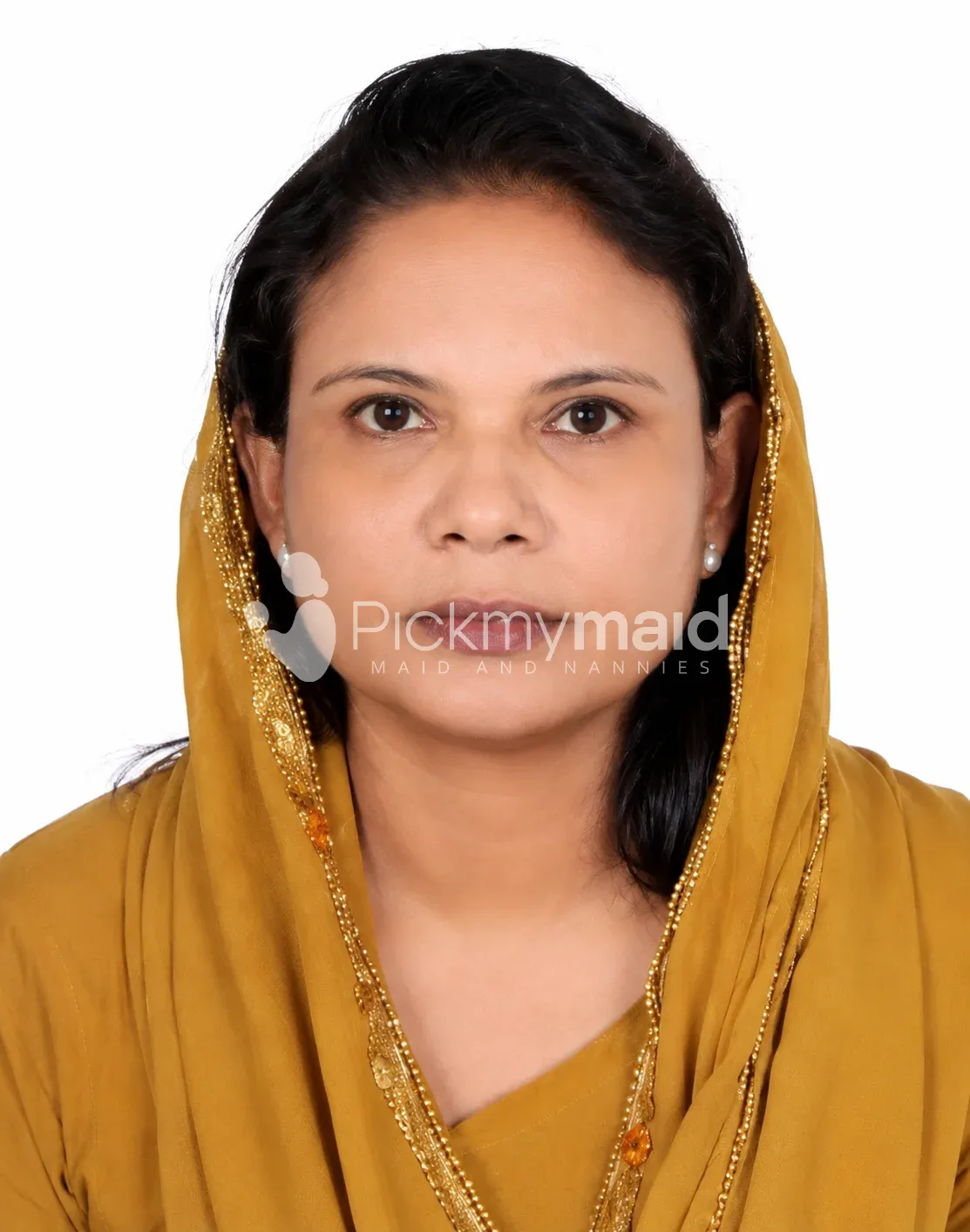 Rajeena R Kerala Live Out Maid profile photo