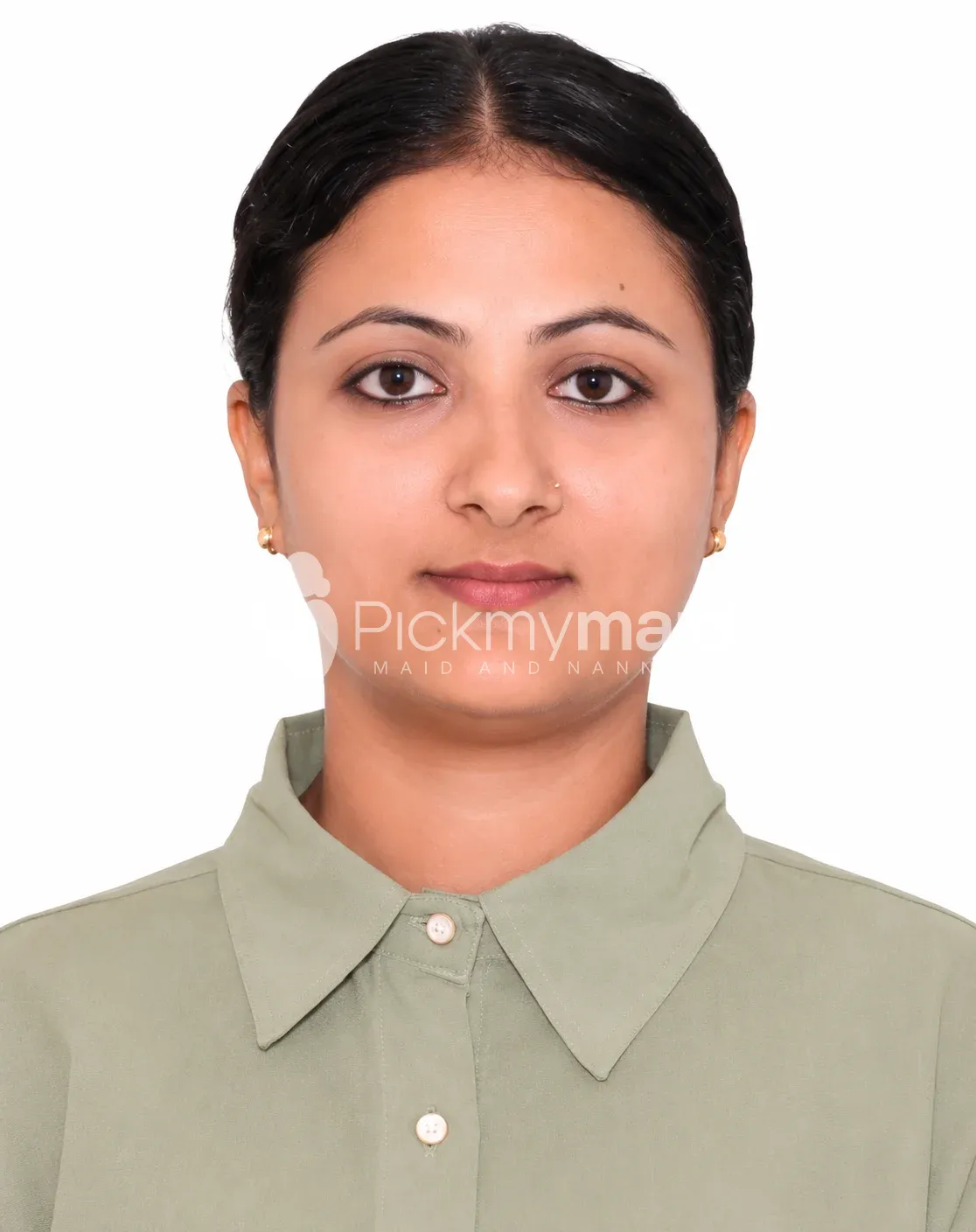 Nabina P Live Out Cook|Maid profile photo