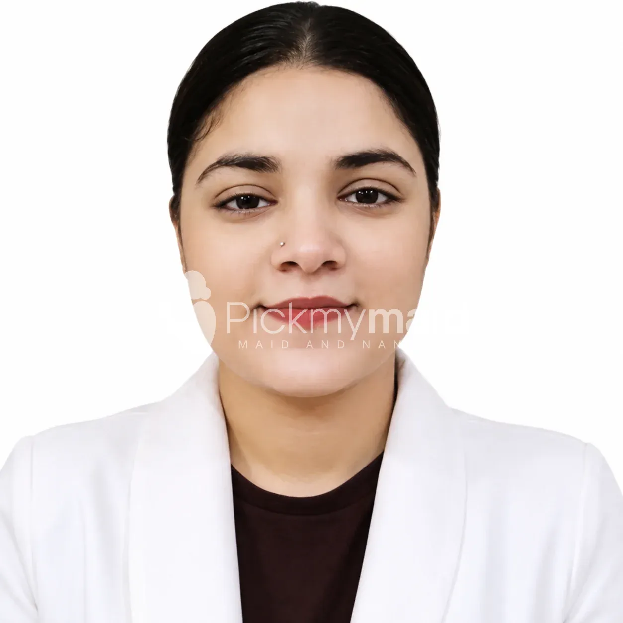 Jemimah M Live Out Maid|Nanny profile photo