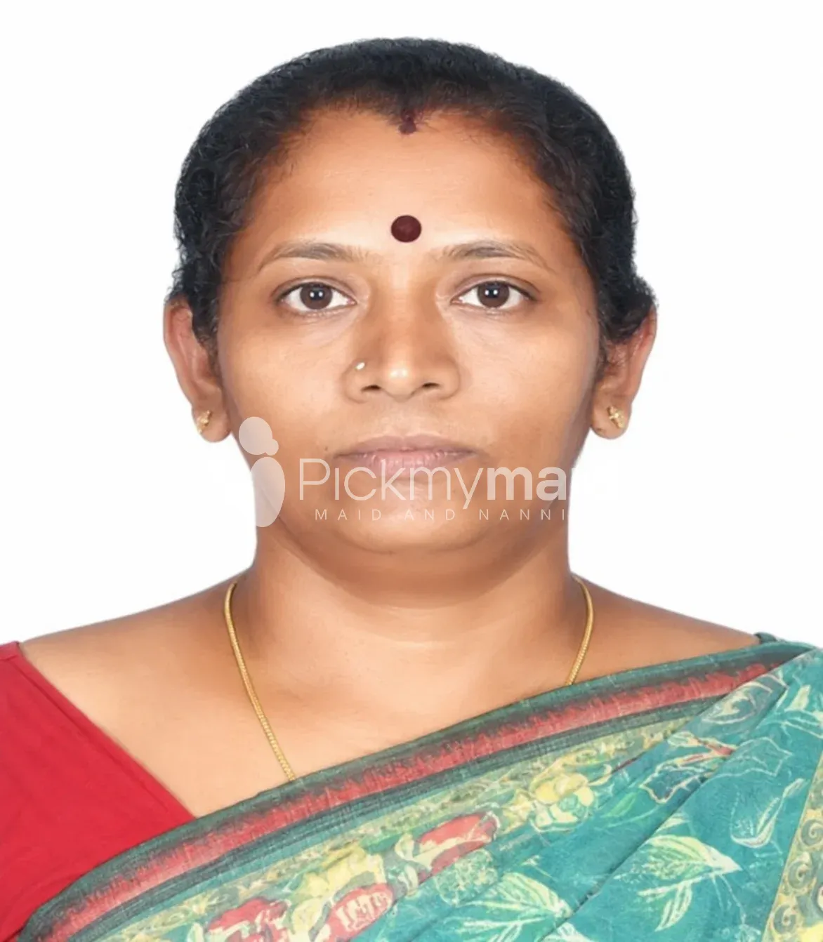 Jyoti S Tamil Live In Cook|Maid profile photo