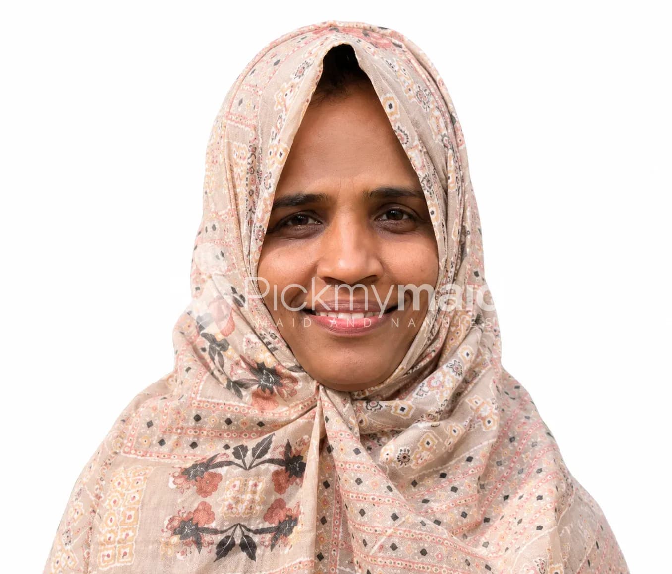Shakila S kerala Live Out Part time Maid|Nanny profile photo