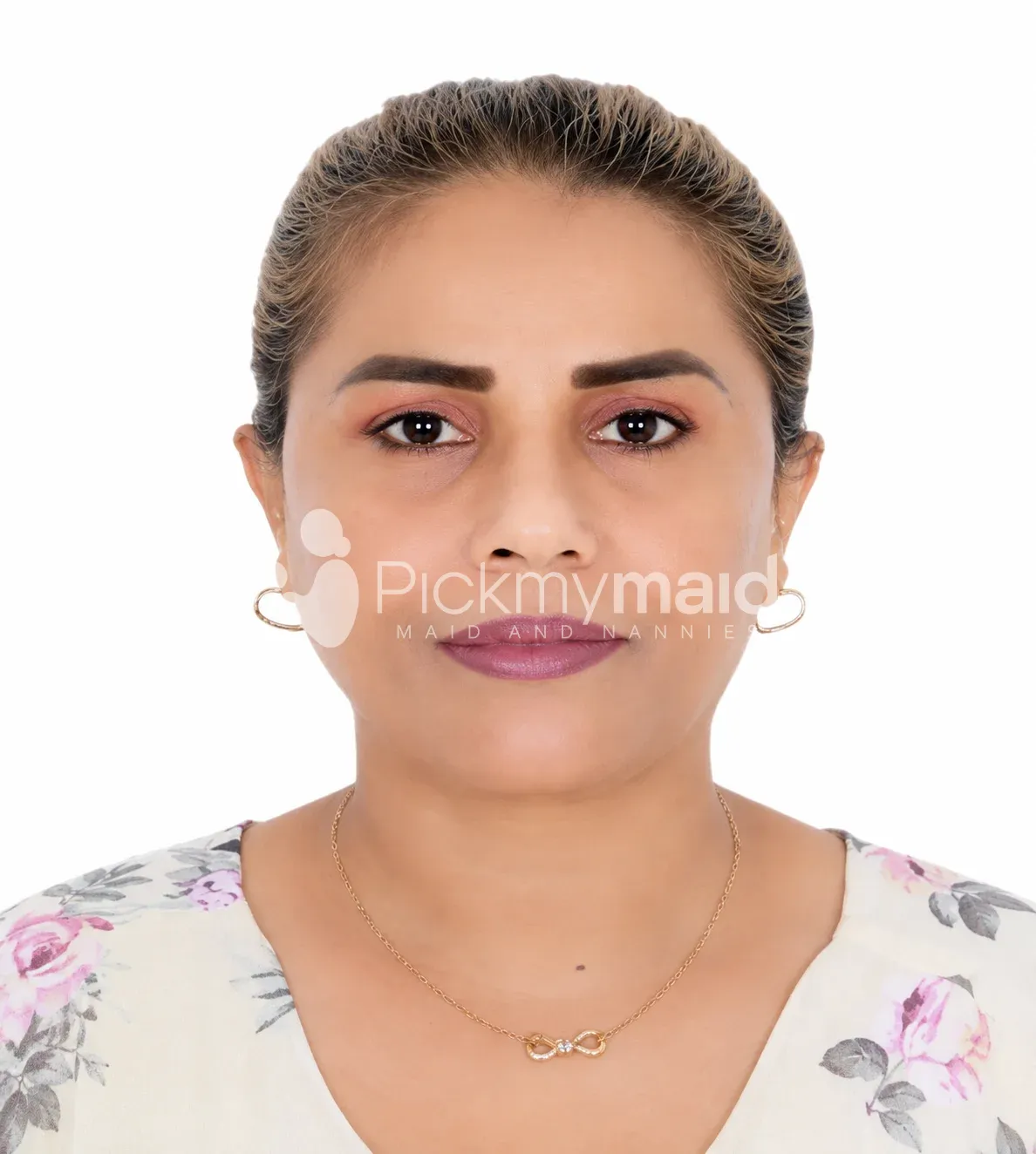 Kishwar J Muslim Live In|Live Out Nanny|Cook profile photo