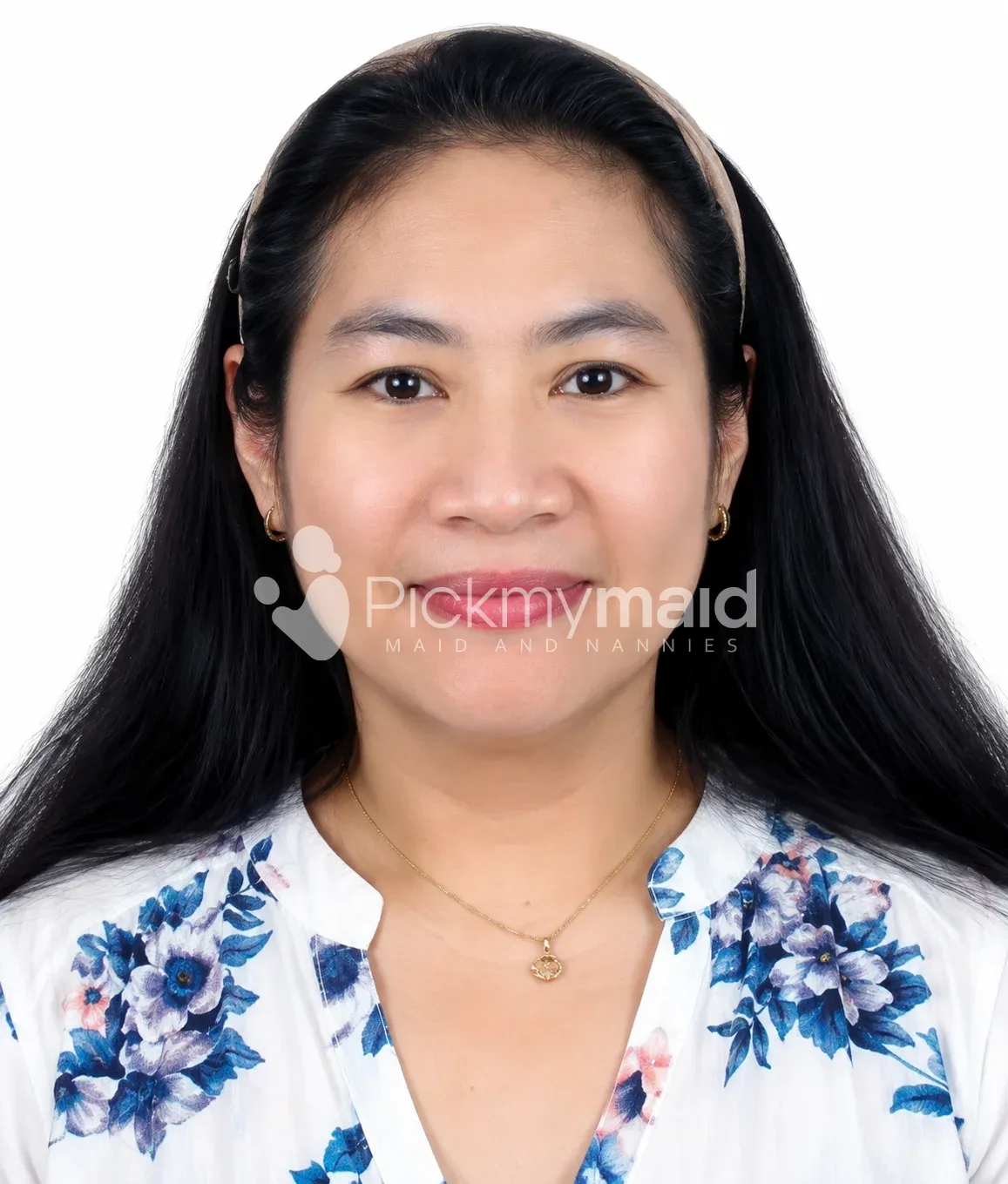 Nuraini BT Muslim Live In|Live Out Maid profile photo