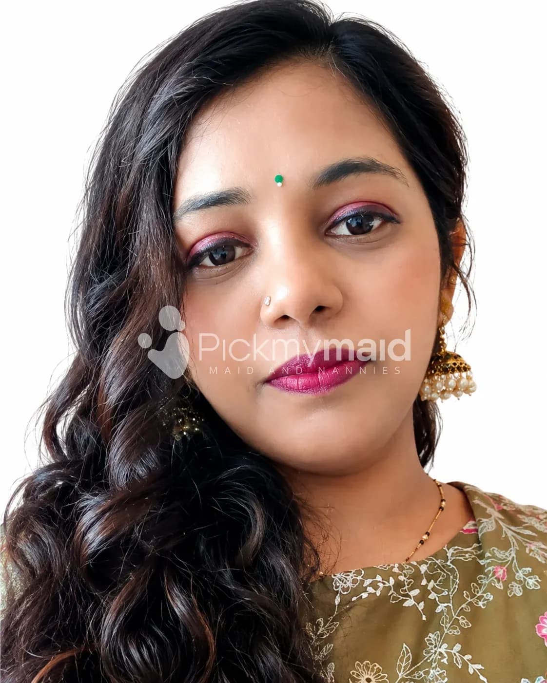 Mamta M Mumbai Live Out Cook|Maid profile photo