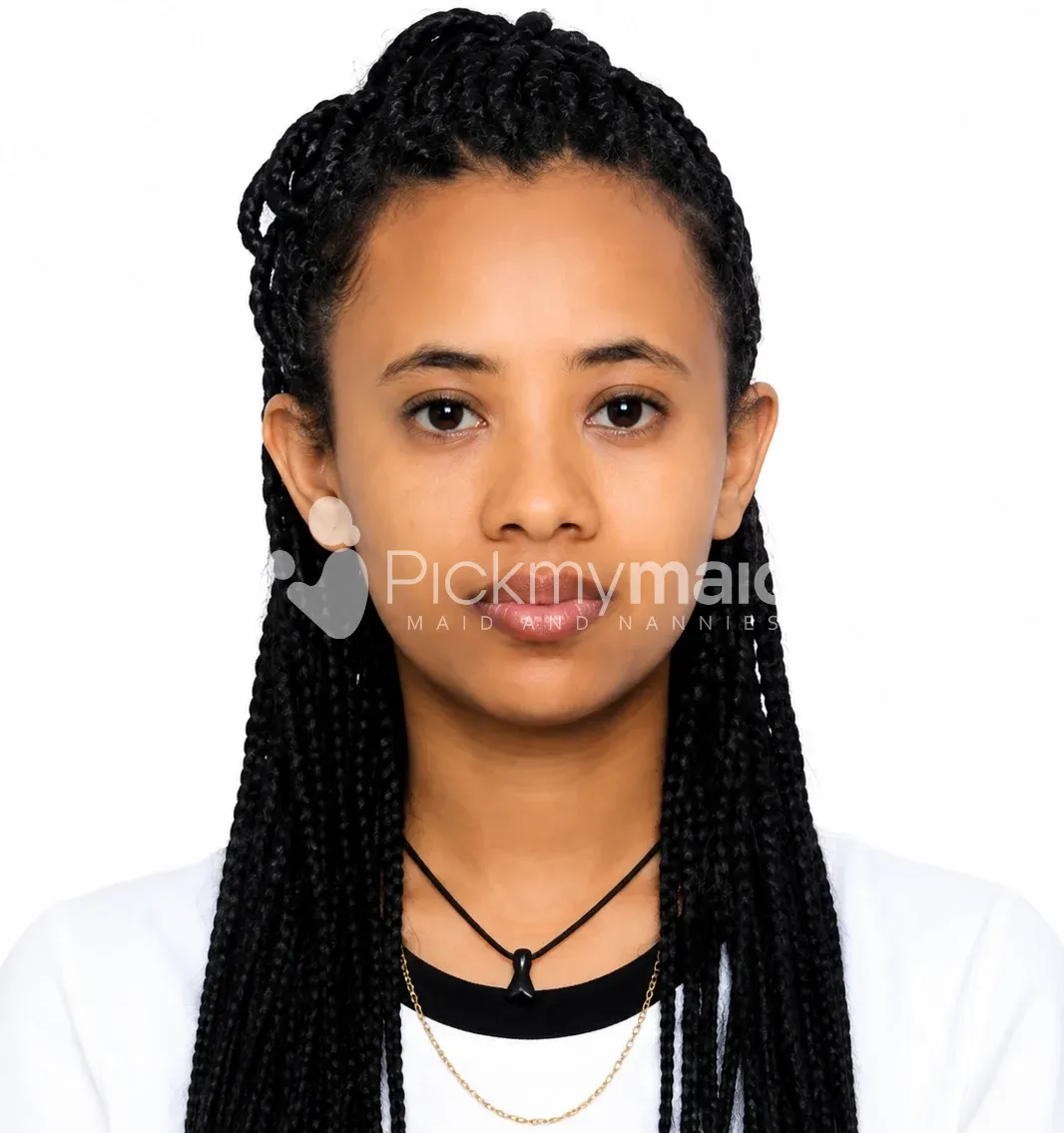 Lelo G Live In Maid|Nanny profile photo