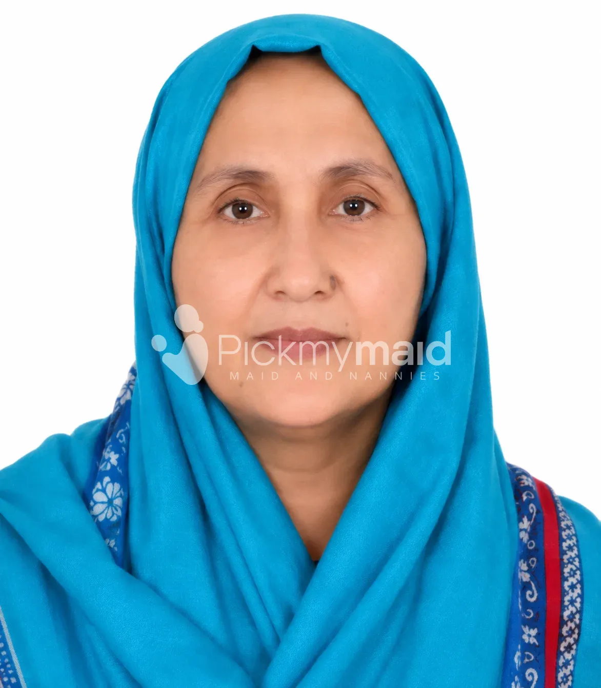Salma M Muslim Live Out Cook|Maid profile photo