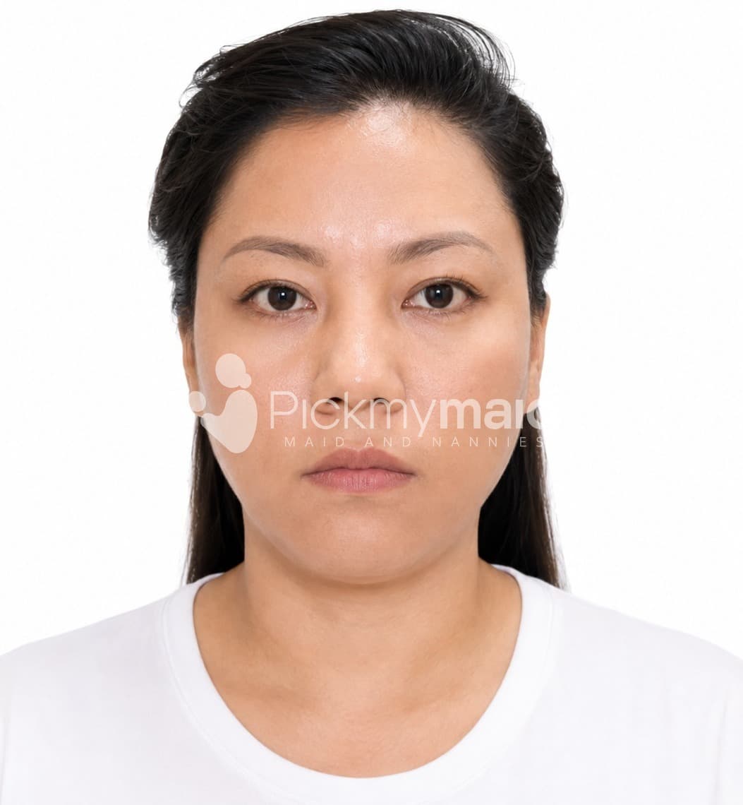 Lalsari R Live Out Maid|Nanny profile photo