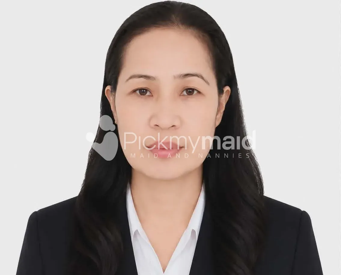 Maricor D Live In|Live Out Maid|Nanny profile photo