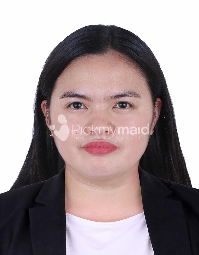 Maricris P Live Out Nanny|Maid profile photo