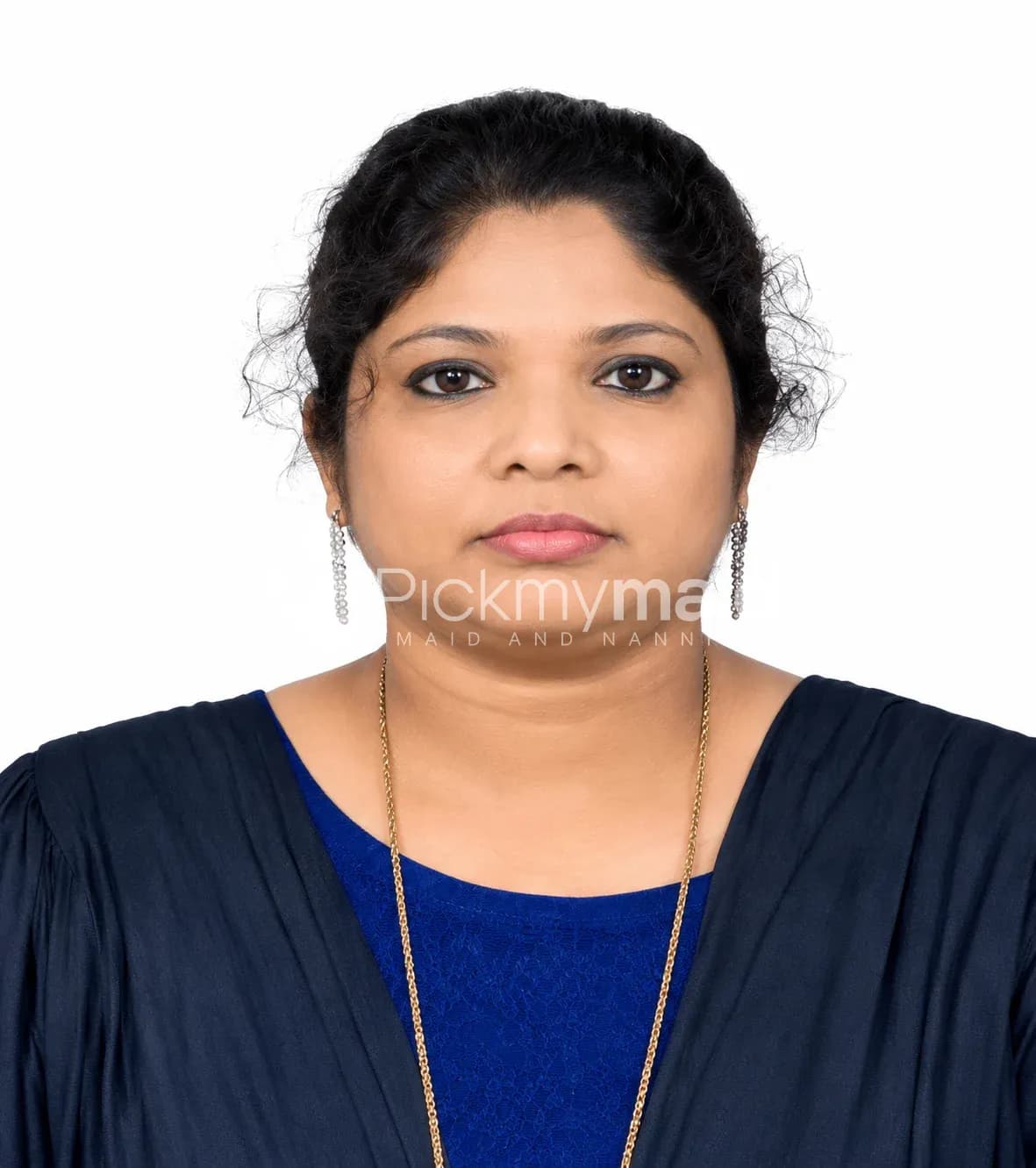 Chinchumol V Kerala Live Out Cook|Maid