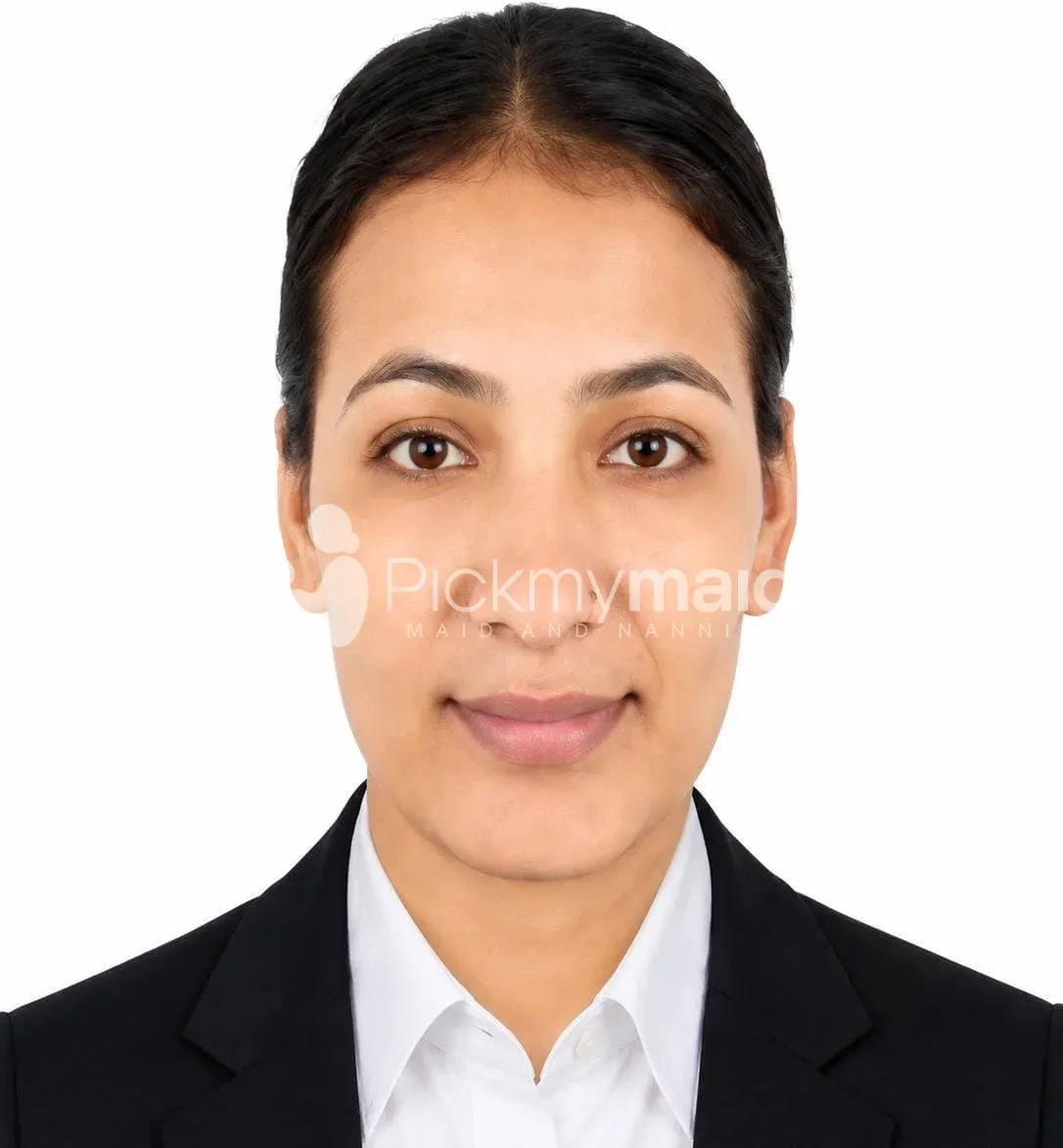 Ramita K Live Out Maid|Nanny|Cook profile photo
